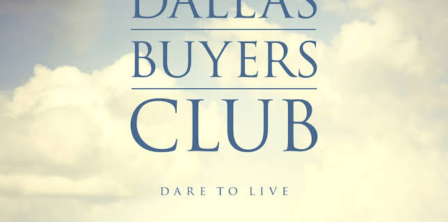 4:05 AM: Dallas Buyers Club (IMDb 7.9) | Sky Drama | 11/6 2025