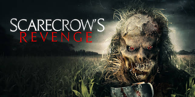Scarecrow's Revenge (2019)