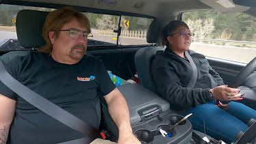 04:50: Undercover Boss US (S11 E4) (S11) | TV3 | 12/18 2025