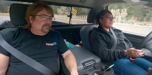 03:50: Undercover Boss US (S11 E4) (S11) | TV3 | 12/18 2025