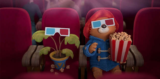 6:50 AM: The Adventures of Paddington (S2 E1) (S2) | Channel 5 | 1/28 2026