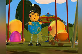 Rolie Polie Olie: Our 2 Dads/ What to Be/ The Magno-Men