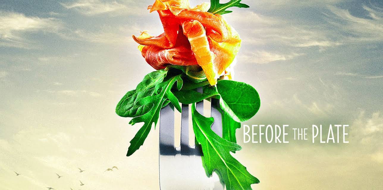 Before the Plate (2020)