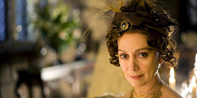 11:15 PM: Jane Eyre | BBC Four | 11/19 2025