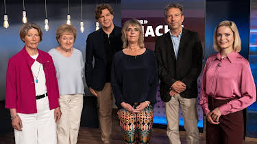 06:00: Nachtcafé | SR Fernsehen | 5/31 2026
