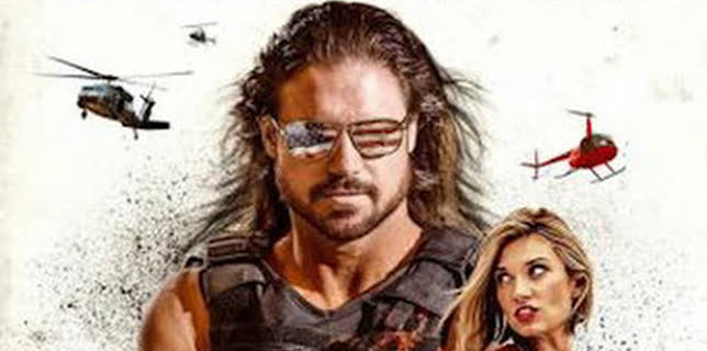 00:15: Boone: El cazarrecompensas | Real Madrid TV | 3/18 2026