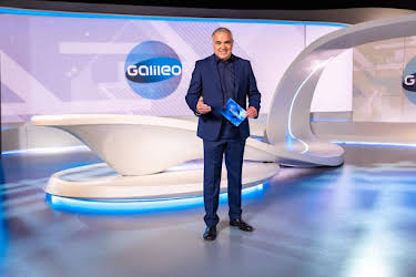 06:15: Galileo | ProSieben | 8/26 2025