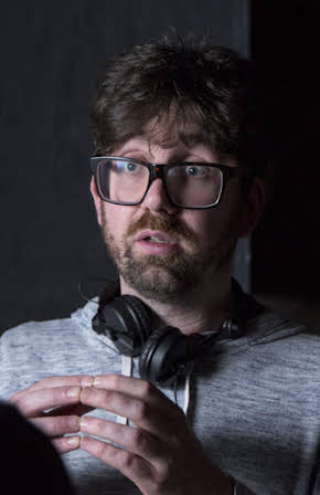 Kieron Quirke as creator