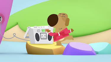 12:30 PM: The Game Catchers (S1) | Cbeebies | 1/29 2026