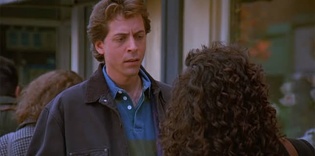 04:15: Seinfeld (S7 E7) (S7) | Viasat 4 | 12/15 2025