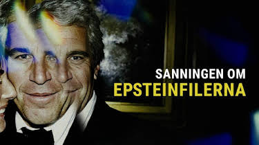 22:15: Sanningen om Epsteinfilerna | SVT1 | 5/7 2026