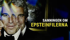 Sanningen om Epsteinfilerna