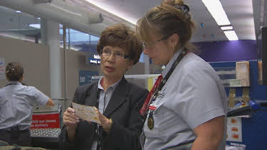 06:55: Border Patrol Australia | ProSieben Maxx | 4/2 2026