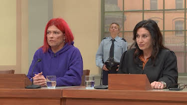 14:45: Ulrich Wetzel - Das Strafgericht | RTL | 4/25 2026