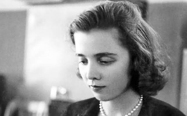 Elena Poniatowska