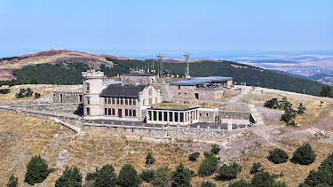 17:30: Nationalparks - Geschützte Naturwunder (6/6) | 3SAT | 4/24 2026