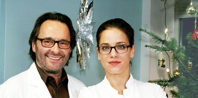 Wenn wir uns begegnen