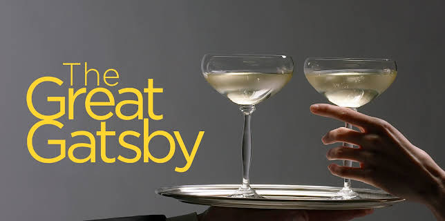 The Great Gatsby (2001)
