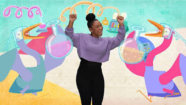 4:30 PM: Magic Hands | Cbeebies | 10/18 2026