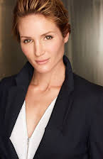 Lindsay Hanzl as Johanna