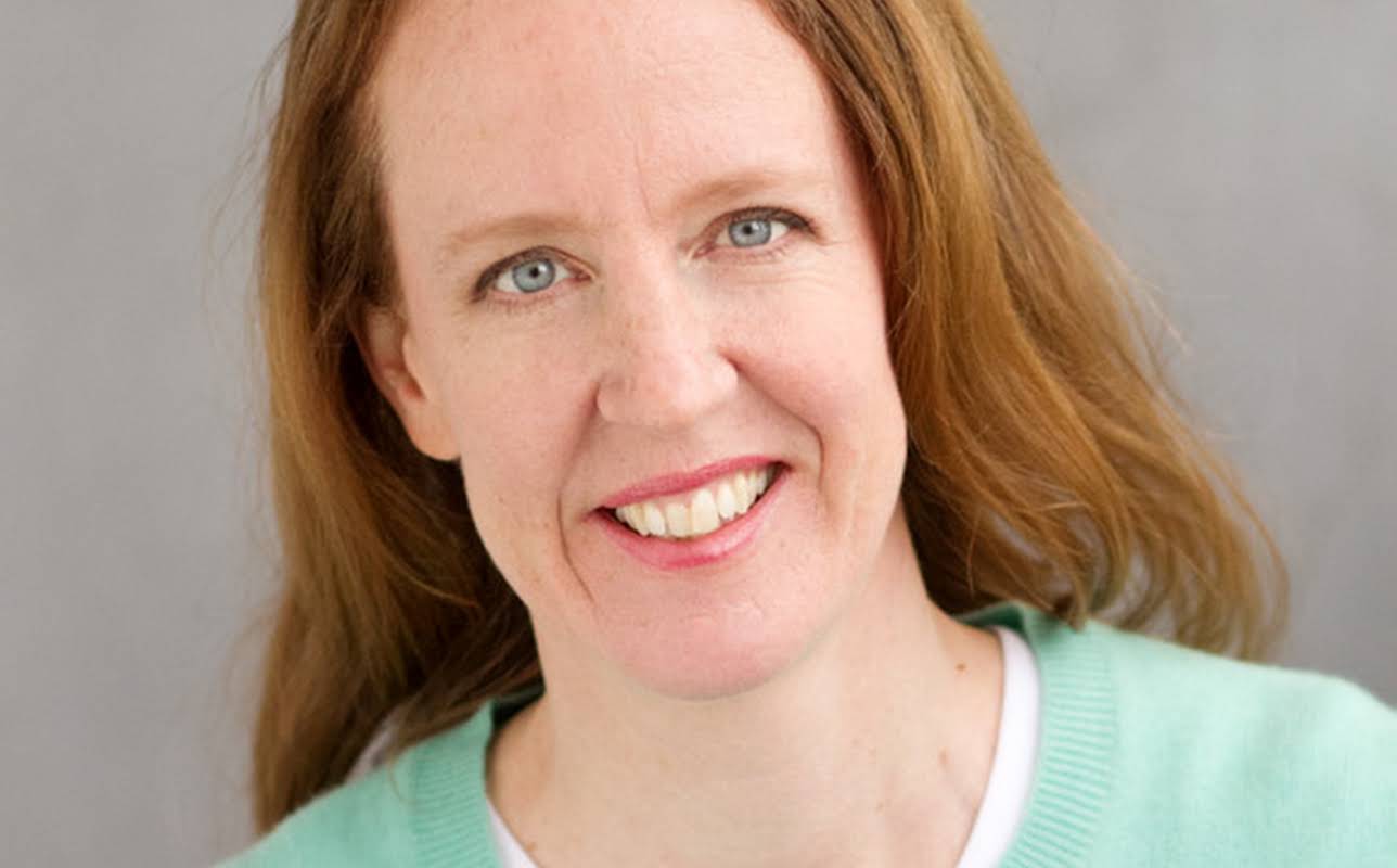 Melissa M. Montgomery