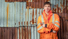 Reuben Owen: Life in The Dales (S1 E1)