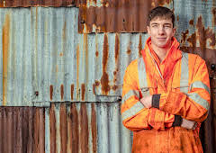 Reuben Owen: Life in The Dales