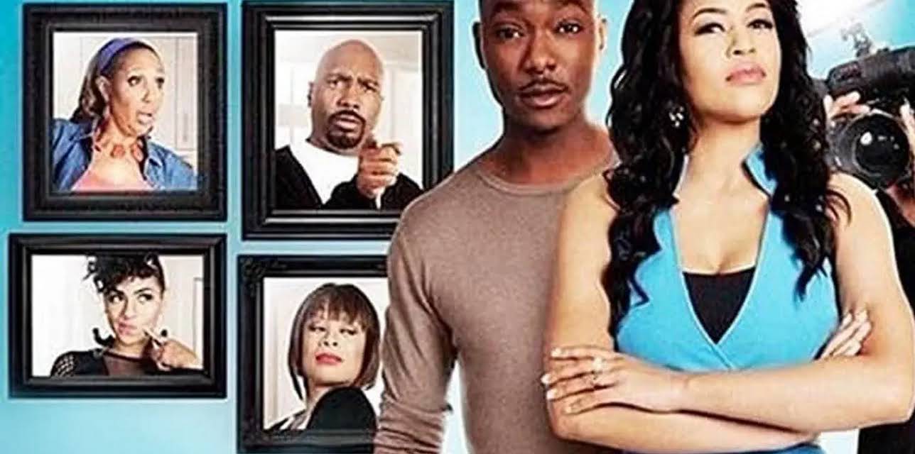 Welcome to the Family (2015)