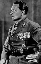 Hermann Göring as 