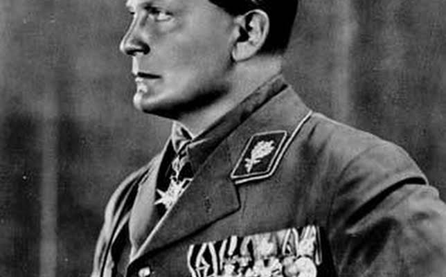 Hermann Göring