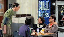 Big Bang Theory, The (S5 E8)