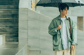 Undet The Skin S1: Under the Skin Episode 7