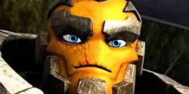 10:00: Gormiti | La 7 | 3/7 2026