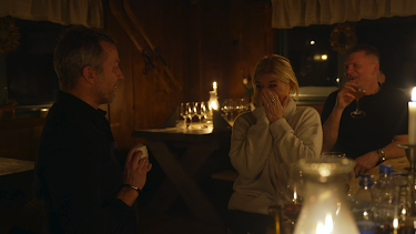 06:45: Wahlgrens värld (S14 E2) (S14) | Kanal 5 | 10/5 2026