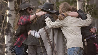 3:00 PM: Alaskan Bush People (S6) | Discovery Channel | 7/11 2026