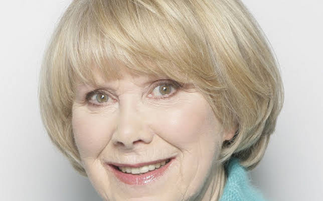 Wendy Craig