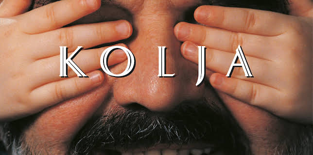 Kolja (1997)