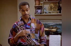 Roc: The Complete First Season: Musician, Heal Thyself