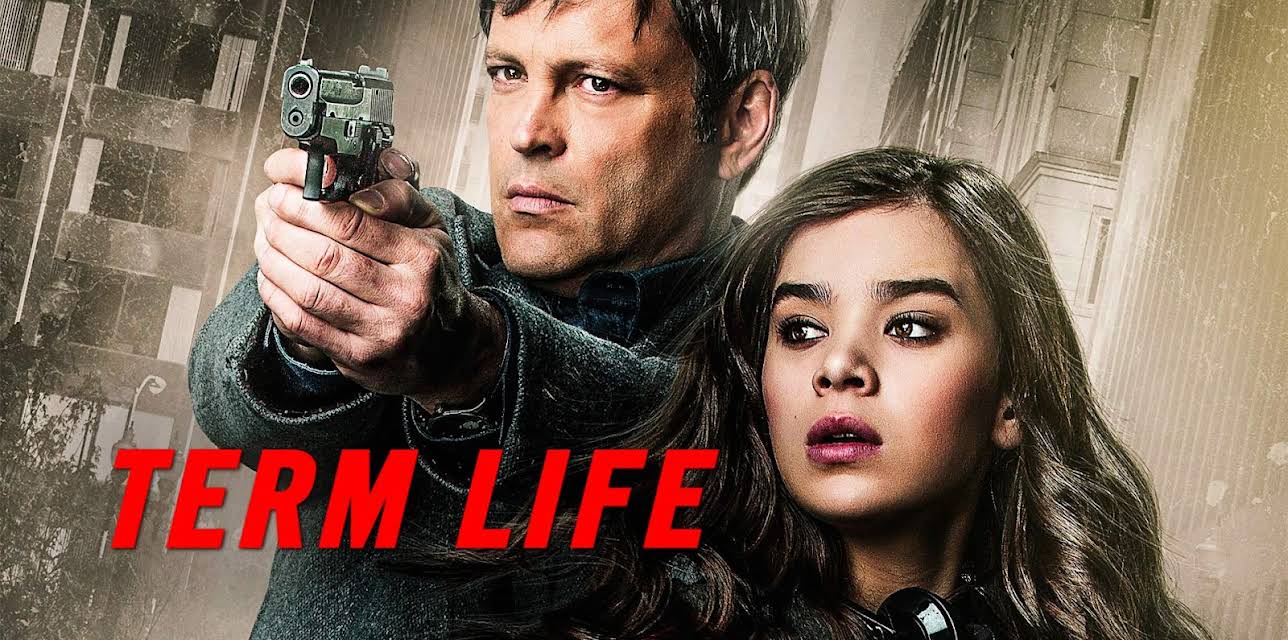 Term Life (2016)