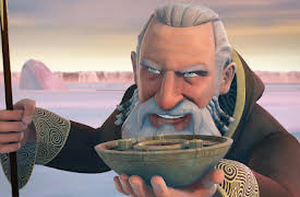 The Abyss: Dybet (19)