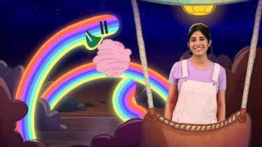 4:30 PM: Magic Hands (S3) | Cbeebies | 4/5 2026