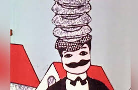 Sammy's Story Shop Volume 1: Caps for Sale/Stone Soup/The Stonecutter