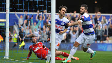 11:30 PM: EFL 13/14: QPR v N. Forest | Sky Sports Football | 3/30 2026