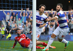 EFL 13/14: QPR v N. Forest