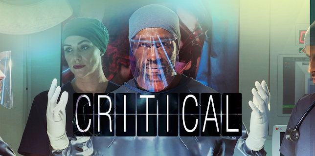 Critical