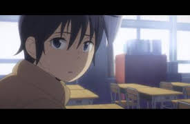 Erased: Episode 10