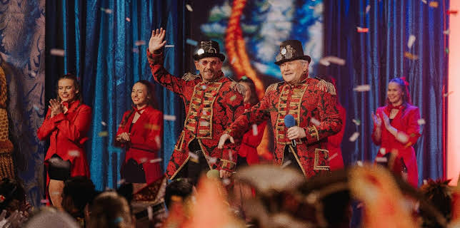 20:15: Ahoi, Helau und Ho-Narro | SWR Fernsehen RP | 1/18 2026