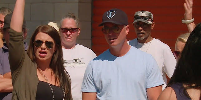 18:30: Storage Wars - Geschäfte in Kanada | ProSieben Maxx | 1/25 2026