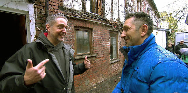 09:00: Der Trödeltrupp - Das Geld liegt im Keller (S13 E52) (S13) | RTL 2 | 2/26 2026