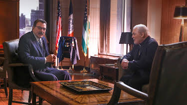 00:25: Blue Bloods (S8 E6) (S8) | Viasat Series | 9/9 2026